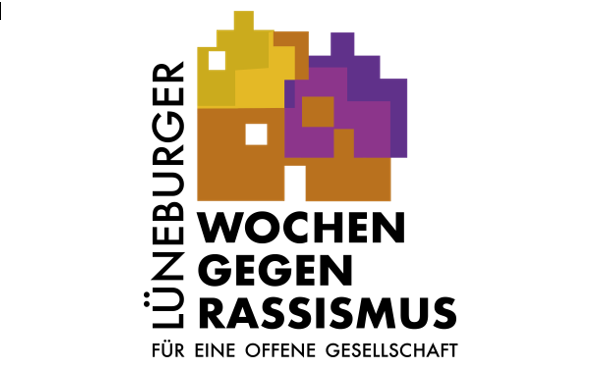 Lüneburger Wochen gegen Rassismus vom 02. bis 24. März 2024